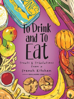cover image of To Drink and to Eat Volume 3